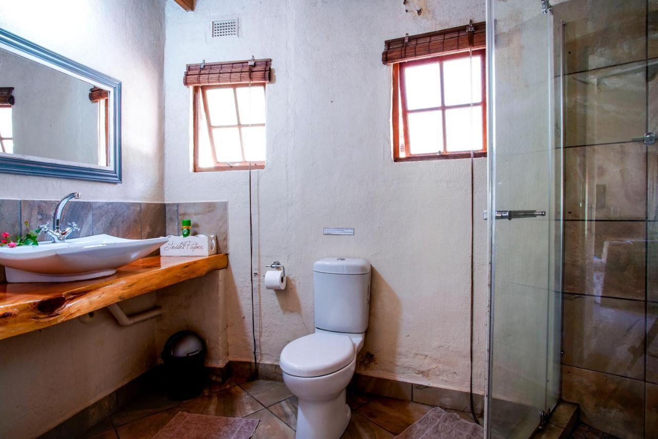 Meadow Lane Country Cottages Underberg Exterior foto