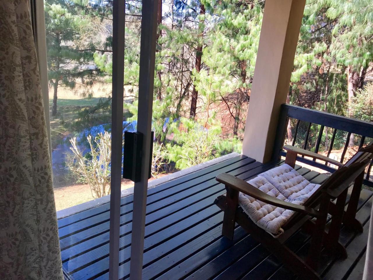 Meadow Lane Country Cottages Underberg Exterior foto