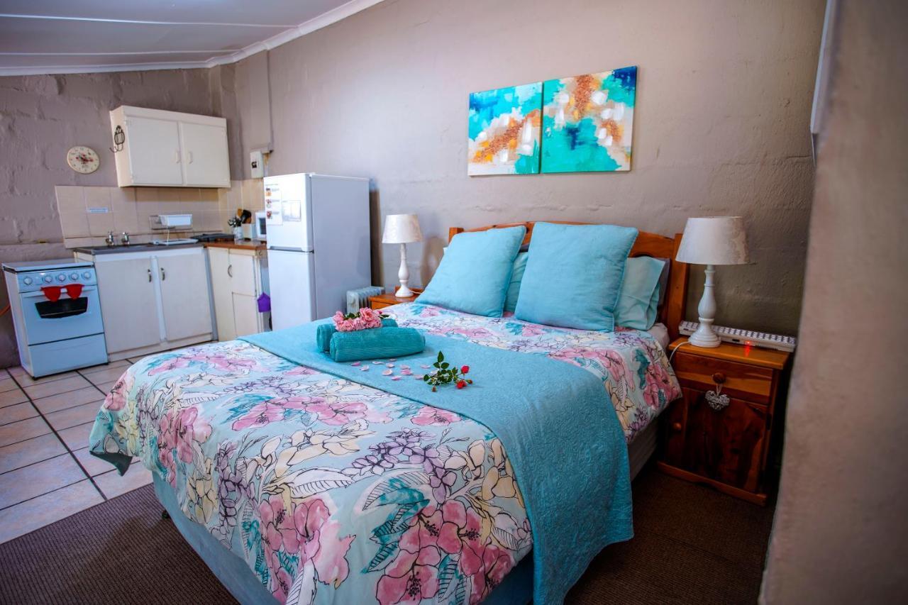 Meadow Lane Country Cottages Underberg Exterior foto