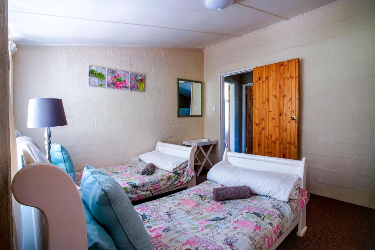 Meadow Lane Country Cottages Underberg Exterior foto