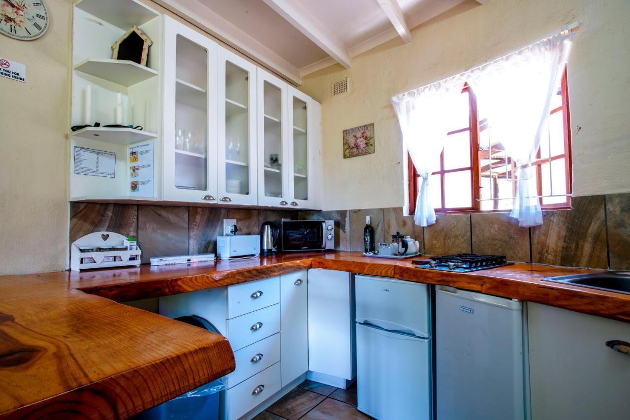 Meadow Lane Country Cottages Underberg Exterior foto
